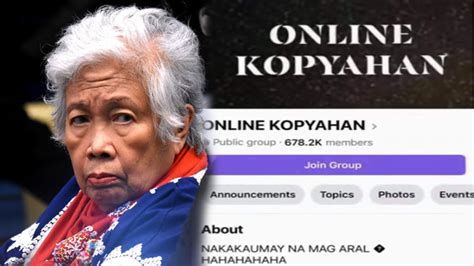 cheating madness ph|Online Cheating Due To Flawed System Says PH Teachers.